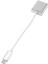 Konektör Tipi C Kablo Ses I Ayırıcı Harici Adaptör Kulaklık USB Ses I Harici Adaptör ile 3.5mm Dişi (Yurt Dışından) 4