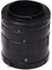 Yakın Çekim Halkası ve Ara Halkaya Karşılık Gelen F Objektif Yuvalı Lens Için Makro Fotoğrafçılık Uzatma Tüpü (Yurt Dışından) 1