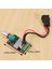 6V 12V 24V 3A Pwm Dc Motor Hız Kontrol Cihazı Ileri Geri Anahtar Kontrolü 1203B (Yurt Dışından) 5