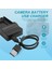TOUGH-8010 9010 -30MR SP-810U Için LI-50B Kamera USB Şarj Cihazı (Yurt Dışından) 4