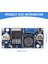 6 Paket LM2596 Dc - Dc Buck Dönüştürücü 3.0-40V - 1.5-35V Güç Kaynağı Modülü (6 Paket) (Yurt Dışından) 4