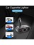 3 Yollu Soket Araç Çakmak Splitter LED Adaptör (Yurt Dışından) 4