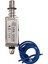 Solenoid Elektrikli Solenoid Tip Itme/çekme 10 mm Dc 12 V 2,1 kg Kuvvet (Yurt Dışından) 1