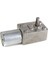 GW370 12V 6rpm Tersinir Yüksek Sonsuz Dişli Motor Torklu Turbo Dc Motor 35A (Yurt Dışından) 3