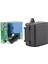 Dc 12 V 1ch 433 Mhz Evrensel Kablosuz Uzaktan Kumanda Anahtarı Rf Röle Alıcı 433 Mhz Verici Düğme Modülü Diy Kiti (Yurt Dışından) 3
