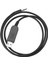 KT-8900R,KT-8900D,KT-7900D Mobil Alıcı-Verici Için USB Programlama Kablosu (Yurt Dışından) 1
