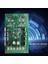 H-Bridge Dc Çift Motor Sürücü Pwm Modülü Dc 3 ~ 36 V 15A 30A IRF3205 Robot Akıllı Araba Için Yüksek Güç Kontrol Panosu (Yurt Dışından) 2