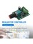 Dc 1.8V 3V 5V 6V 12V 2A Motor Hız Kontrol Cihazı Denetleyici Denetleyici 30W Pwm 1803B K7 (Yurt Dışından) 5