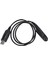 USB Programlama Kablosu Radyo HT750 HT1250 PRO5150 GP328 GP340 GP380 GP640 GP680 GP960 GP1280 PR860 Walkie Talkie (Yurt Dışından) 1