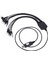 Icom Için Yenı 8 In 1 USB Programlama Kablosu Kullanışlı Walkie Talkie Araba Radyo CD Yazılımı (Yurt Dışından) 1