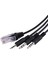 Icom Için Yenı 8 In 1 USB Programlama Kablosu Kullanışlı Walkie Talkie Araba Radyo CD Yazılımı (Yurt Dışından) 4