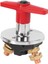 Bağlantıyı Kes Kes Öldür Anahtarı 500AMP Anahtarı 12-60 V Araba Tekne Kamyon Araba, Denizcilik, Ticari, Ağır Tesis Için Sabit Kol Anahtarı (Tip F 1 Adet) (Yurt Dışından) 1