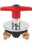 Bağlantıyı Kes Kes Öldür Anahtarı 500AMP Anahtarı 12-60 V Araba Tekne Kamyon Araba, Denizcilik, Ticari, Ağır Tesis Için Sabit Kol Anahtarı (Tip F 1 Adet) (Yurt Dışından) 2