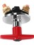 Bağlantıyı Kes Kes Öldür Anahtarı 500AMP Anahtarı 12-60 V Araba Tekne Kamyon Araba, Denizcilik, Ticari, Ağır Tesis Için Sabit Kol Anahtarı (Tip F 1 Adet) (Yurt Dışından) 3