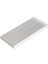 Yüksek Güçlü LED Amplifikatör Transistörü 100X41X8MM Için Alüminyum Isı Emici Soğutucu (Yurt Dışından) 1