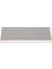 Yüksek Güçlü LED Amplifikatör Transistörü 100X41X8MM Için Alüminyum Isı Emici Soğutucu (Yurt Dışından) 2