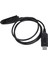 USB Programlama Kablosu Radyo HT750 HT1250 PRO5150 GP328 GP340 GP380 GP640 GP680 GP960 GP1280 PR860 Walkie Talkie (Yurt Dışından) 5