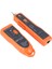 Utp Stp Cat5 Cat6 RJ45 Lan Ağ Kablosu Test Cihazı Hat Bulucu RJ11 Telefon Kablosu Tracker Tracer Teşhis Ton Kiti XQ-350 (Yurt Dışından) 3