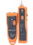 Utp Stp Cat5 Cat6 RJ45 Lan Ağ Kablosu Test Cihazı Hat Bulucu RJ11 Telefon Kablosu Tracker Tracer Teşhis Ton Kiti XQ-350 (Yurt Dışından) 4