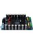 XH-M641 TPA3116D2 DC12V 24V 150W x 2 Ses Dijital Yüksek Güç 2 Kanal Araba Amplifikatörü Boost Kurulu ile G2-010 (Yurt Dışından) 3