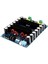 XH-M641 TPA3116D2 DC12V 24V 150W x 2 Ses Dijital Yüksek Güç 2 Kanal Araba Amplifikatörü Boost Kurulu ile G2-010 (Yurt Dışından) 5