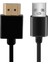 1.4 Erkek - USB 2.0 Fiş Adaptörü Konnektörü Şarj Aleti Dönüştürücü Kablosu (Yurt Dışından) 1