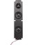 2 Adet 8ohm 10W Uzun Kutu Tam Aralıklı Subwoofer Hoparlör Diyafram LCD Reklam Makinesi Monitör Tv Hoparlörleri (Yurt Dışından) 4