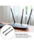 (MF61) 4g Lte Modem Mifi Mobil Wifi Hotspot Yönlendirici Için 2 Adet Mini Ts9 Anten (Yurt Dışından) 4