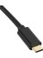 Usb-C - Kablo Adaptörü 6ft USB 3.1 Tip C - Dp Hd Kablosu (Yurt Dışından) 5