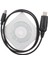 FT-100/FT-817/FT-857D/FT-897D/FT-100D/FT-817ND Için Ct-62 Cat USB Kablosu (Yurt Dışından) 2