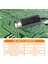 USB Güçlendirme Kablosu 5V 9V'A Kadar Adımlı 12V Ayarlanabilir Gerilim Dönüştürücü 1A Anahtarlı ve LED Voltmetre Ekranlı Yükseltici Volt Trafo Dc Güç Regülatörü (Yurt Dışından) 3