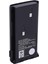 Knb-14 Taşınabilir Iki Yönlü Telsiz Için Kabuk Kılıf Paketi TK-2107 TK-2107G TK-2100 TK-2102 TK-3102 TK-3107 Walkie Talkie (Yurt Dışından) 3