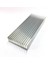 3 Adet Alüminyum Güç Amplifikatörü Soğutucu Isı Emici 100X40X11MM (Yurt Dışından) 3