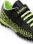 Breton J Turf 3Pr Siyah Neon Sarı Filet Erkek Çocuk Futbol Halısaha Ayakkabı 2