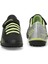 Breton J Turf 3Pr Siyah Neon Sarı Filet Erkek Çocuk Futbol Halısaha Ayakkabı 4