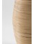 Meander Bambu Dekoratif Vazo 50X25CM 9689 3