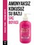 Acacia Jeans Color Amonyaksız Pembe Büyü Saç Boyası 250 ml Kokusuz Su Bazlı Magic Pink Hair Dye 1