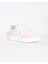 1825 Anatomik Tabanlı Unisex Çocuk Günlük Spor Ayakkabı - NKT01825-BEYAZ Pembe-35 2