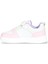 1825 Anatomik Tabanlı Unisex Çocuk Günlük Spor Ayakkabı - NKT01825-BEYAZ Pembe-35 4