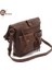 Kumral Tarzı 27CM7CM42CM Kadın Büyük Kapasiteli Çantalar Pu Leahter Kızlar Için Omuz Çantaları Kadın Yüksek Li Günlük Paket Lades' Alışveriş Crossbody Çanta (Yurt Dışından) 2
