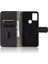 Umidigi A9 Pro Kart Ekleme Deri Folio Flip Case Kapak Için Kılıf (Yurt Dışından) 4