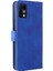Umidigi A11PROMAX Koruyucu Kapak Deri Için Kılıf Folio Flip Case (Yurt Dışından) 4