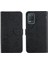 Bilek Kayışı Anti-Damla Koruma Pu Deri Flip ile Realme 8 5g Için Kılıf (Yurt Dışından) 1