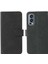 Oneplus Nord 2 Kart Ekleme Deri Için Kılıf Folio Flip Case Tam (Yurt Dışından) 1