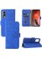 Oneplus Nord 2 Kart Ekleme Deri Için Kılıf Folio Flip Case Tam (Yurt Dışından) 1