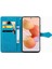 Xiaomi 12 Lite Için Kılıf Zarif Desen Kapak Kapak Darbeye Basit (Yurt Dışından) 3