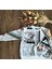 %100 Pamuk Unisex Sweatshirt 1