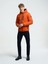 Regular Fit Erkek Mont 1