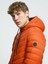 Regular Fit Erkek Mont 3