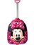 Anaokulu Çanta Seti Çekçekli Çanta Minnie Mouse 1